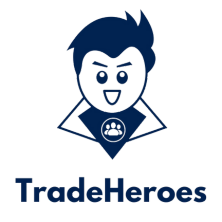 TradeHeroes Logo